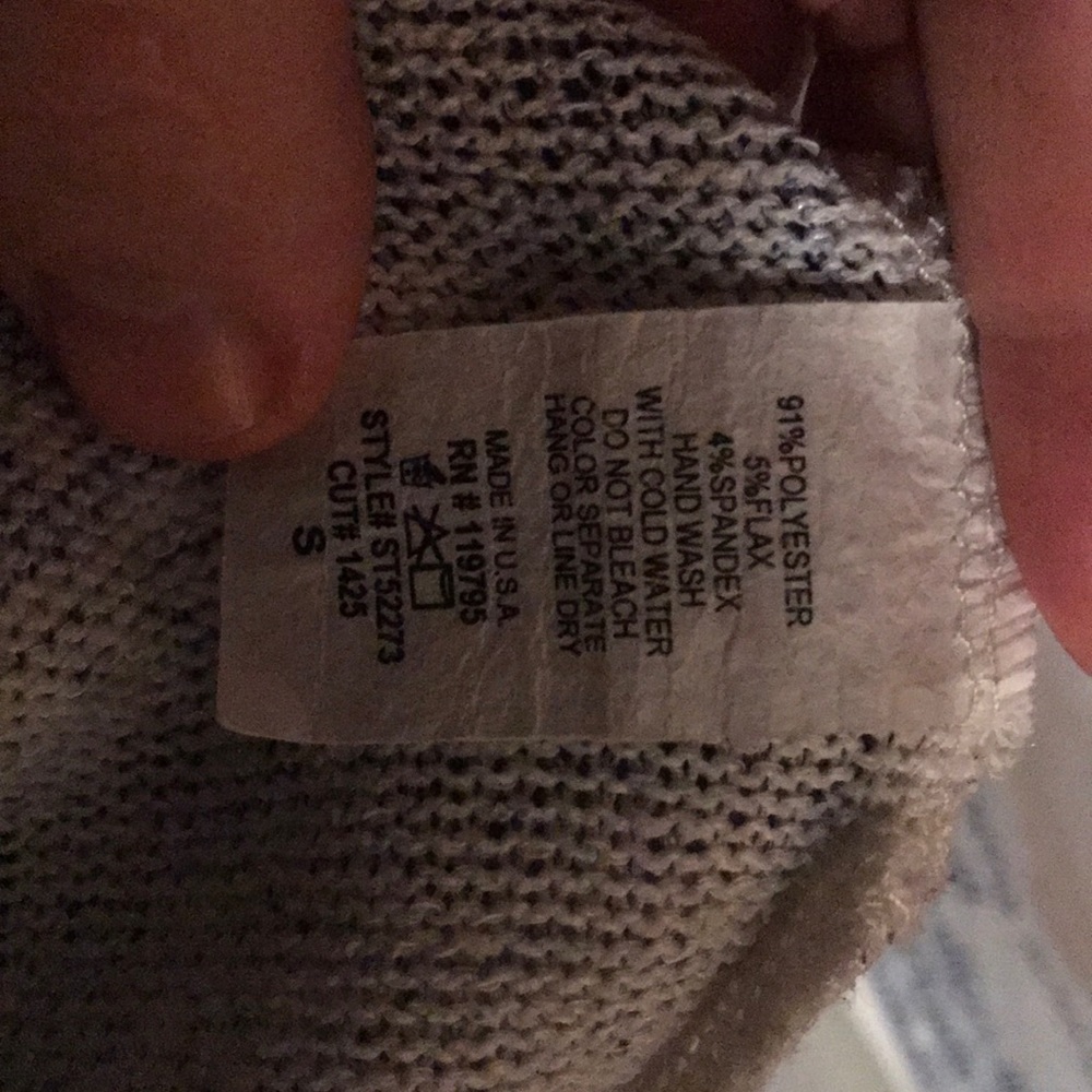 BoHo Blouse - Picture 4 of 4